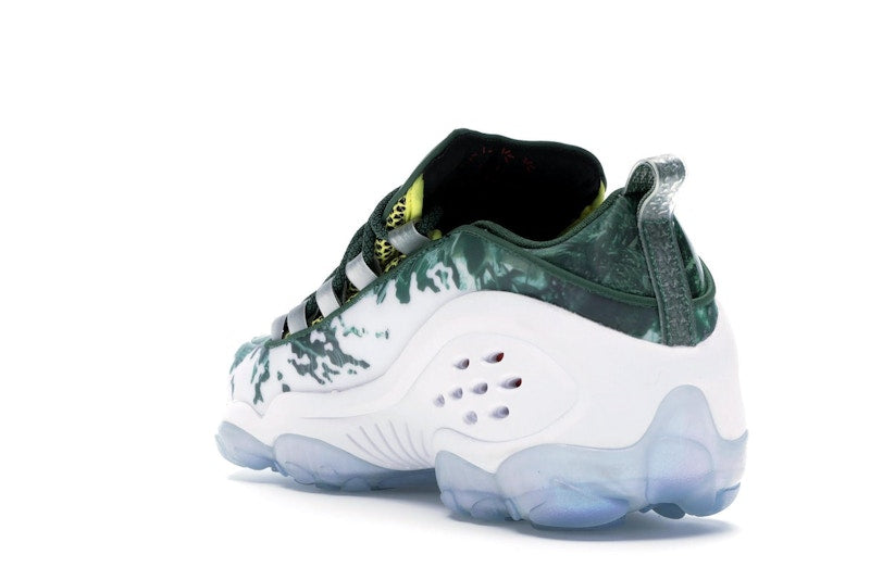 Reebok DMX Run 10 Extra Butter The Predator