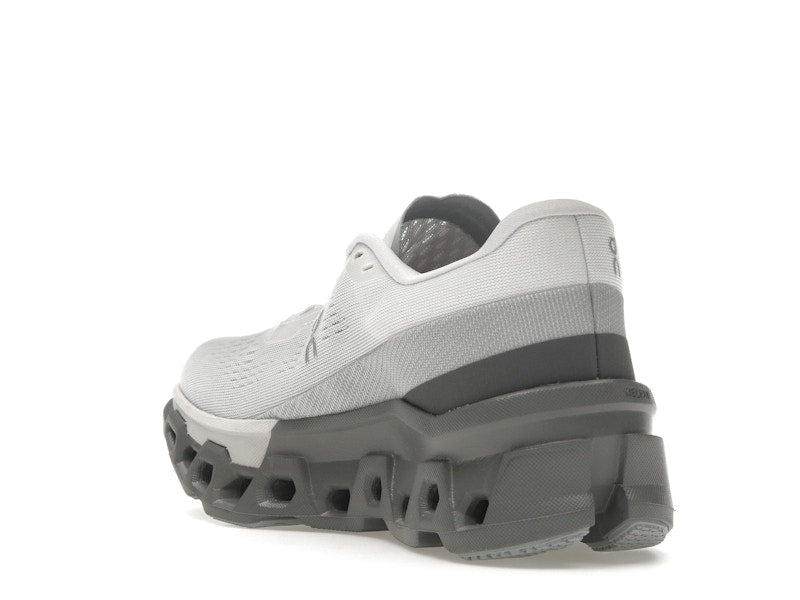 On Running Cloudmonster 2 Frost Rock (Women's)