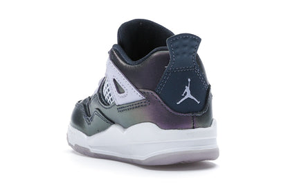 Jordan 4 Retro Monsoon Blue (TD)