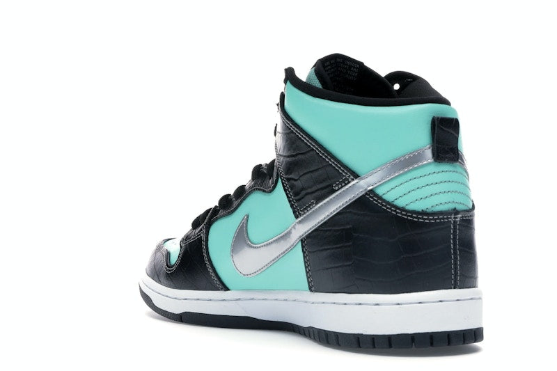 Nike SB Dunk High Diamond Supply Co.