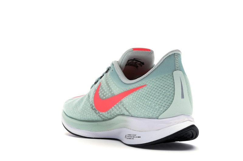 Nike Zoom Pegasus 35 Turbo Wolf Grey Hot Punch