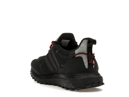 adidas Ultra Boost Cold.RDY Lab Core Black Carbon