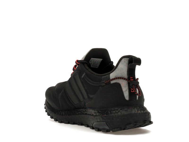 adidas Ultra Boost Cold.RDY Lab Core Black Carbon
