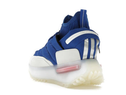 adidas NMD Runner Moncler Royal Blue