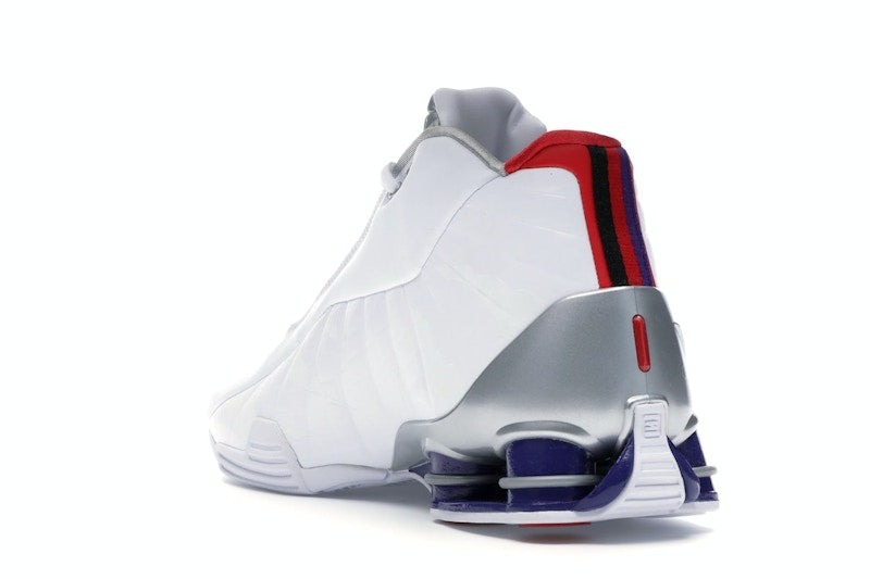 Nike Shox BB4 Toronto Raptors