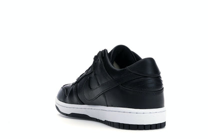 Nike Dunk Low Lux Black White