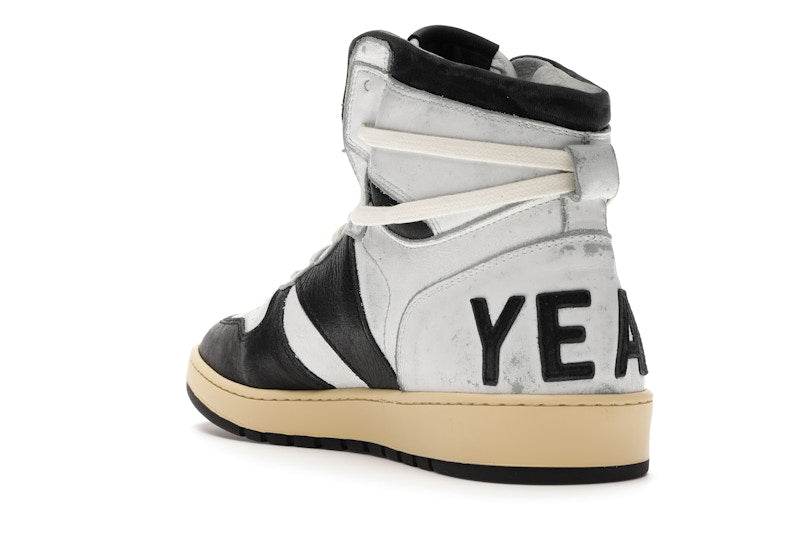 Rhude Rhecess High Hell Yeah