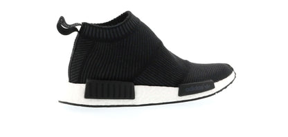 adidas NMD City Sock Winter Wool Black