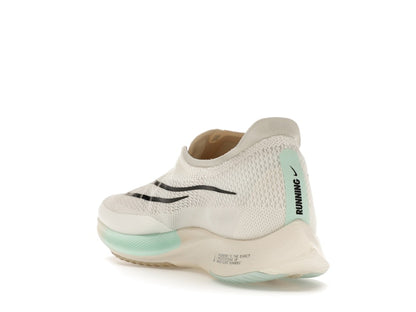 Nike ZoomX Streakfly Sail Mint Foam