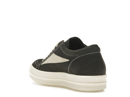 Rick Owens Porterville Vintage Low Dark Dust