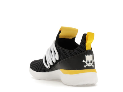 adidas Lite Racer Adapt 3.0 The Simpsons El Barto