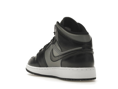 Jordan 1 Mid Shadow Red (GS)