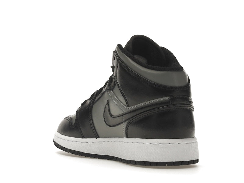Jordan 1 Mid Shadow Red (GS)