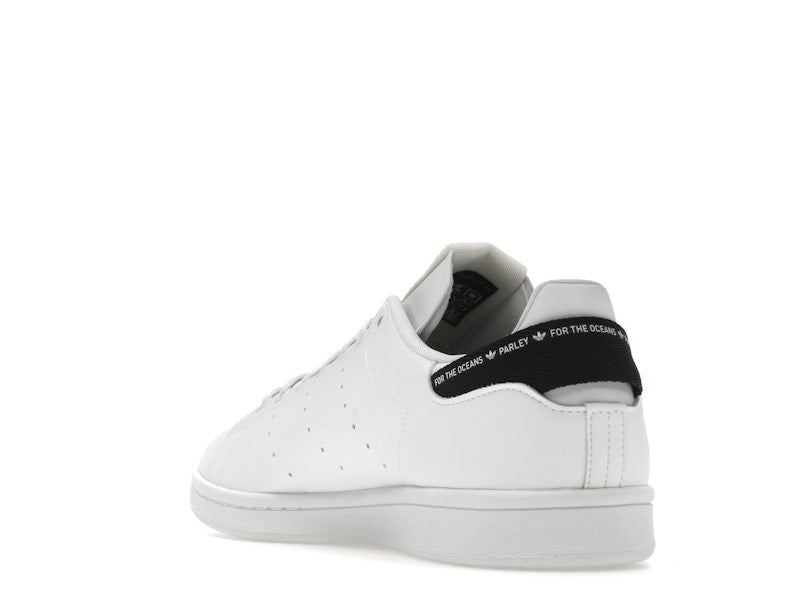 adidas Stan Smith Parley Cloud White Cloud White Core Black