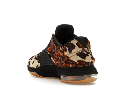 Nike KD 7 Longhorn State