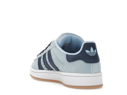 adidas Campus 00s Clear Sky Gum (Women's)
