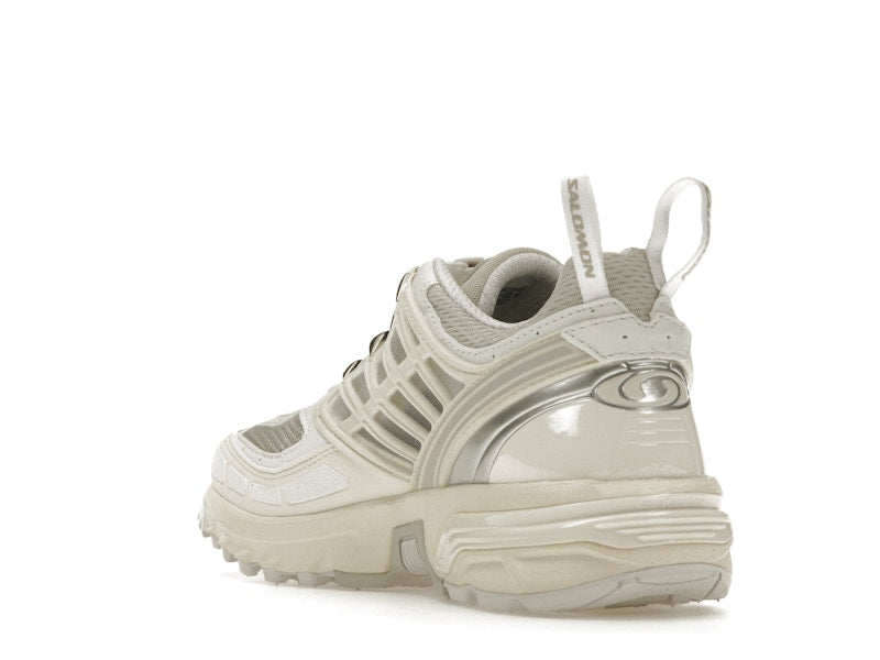 Salomon ACS Pro Vanilla Ice Lunar Rock