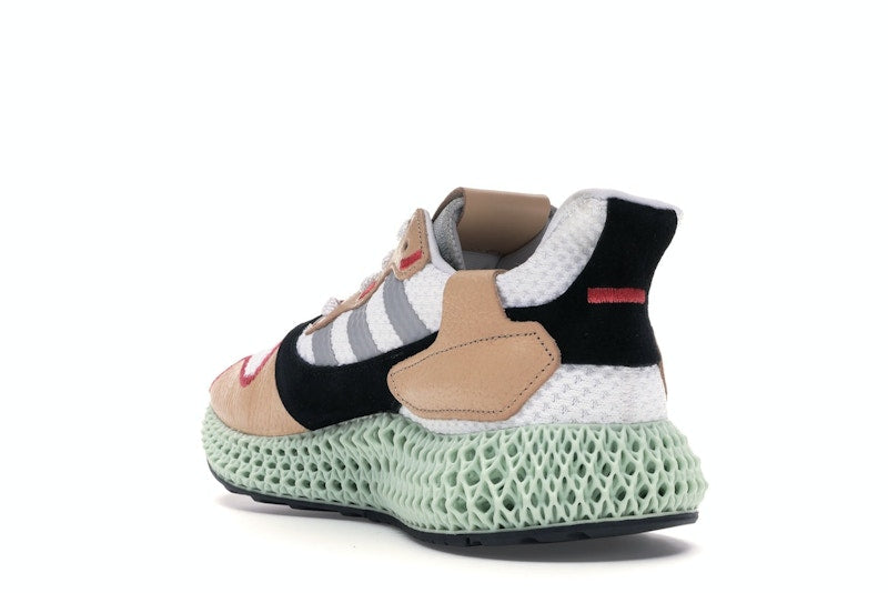 adidas ZX 4000 4D Hender Scheme White