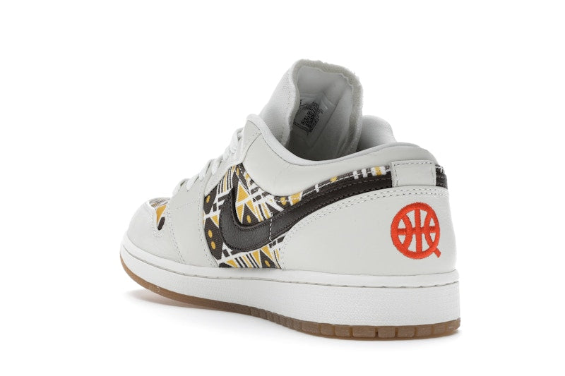 Jordan 1 Low Quai 54 (2020)