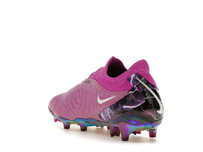 Nike Phantom GX Elite SE FG Thunder Pack
