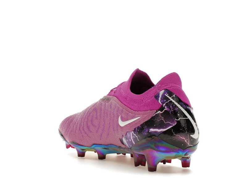 Nike Phantom GX Elite SE FG Thunder Pack