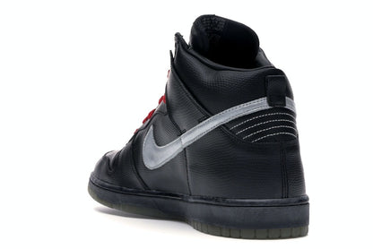 Nike Dunk High N.E.R.D. Pharrell