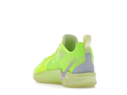 Nike Sabrina 2 Volt Life Lime Doll (GS)
