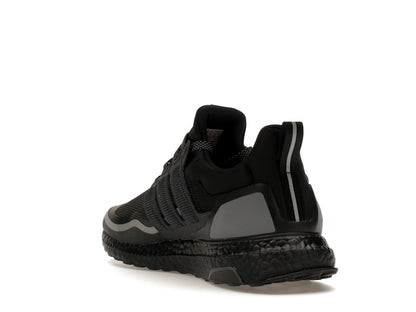 adidas Ultra Boost Reflective Black