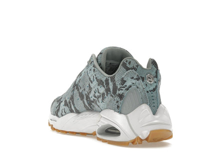 Nike Hot Step Air Terra Drake NOCTA Snakeskin Light Pumice
