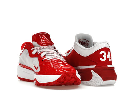 Nike Zoom Freak 5 All-Star Thanasis Thanks For Sharing