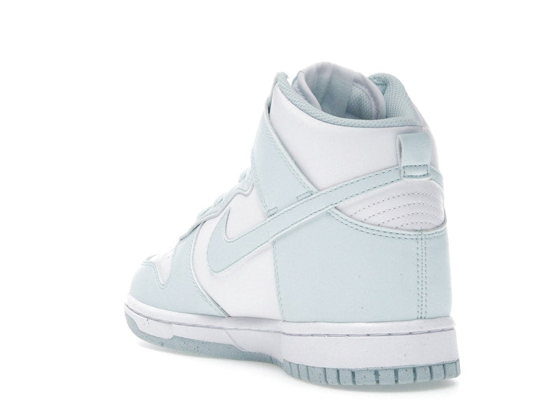 Nike Dunk High Next Nature Glacier Ice (Women's)