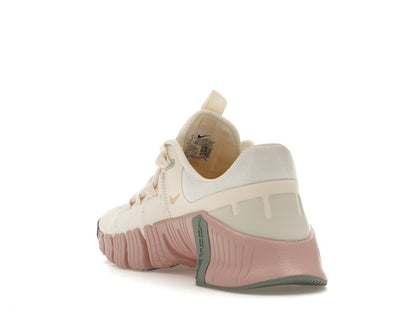 Nike Free Metcon 5 Pale Ivory Ice Peach (Women's)