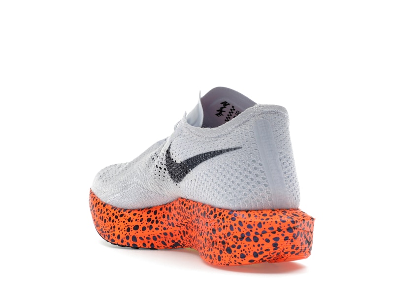 Nike ZoomX Vaporfly 3 Electric Pack Olympic Safari