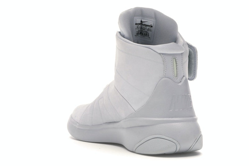 Nike Marxman Prm Pure Platinum/Pure Platinum-Pure Platinum