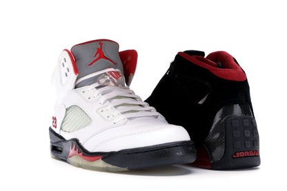 Jordan Countdown Pack 5/18