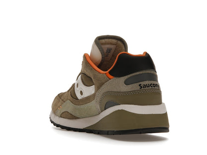 Saucony Shadow 6000 Olive