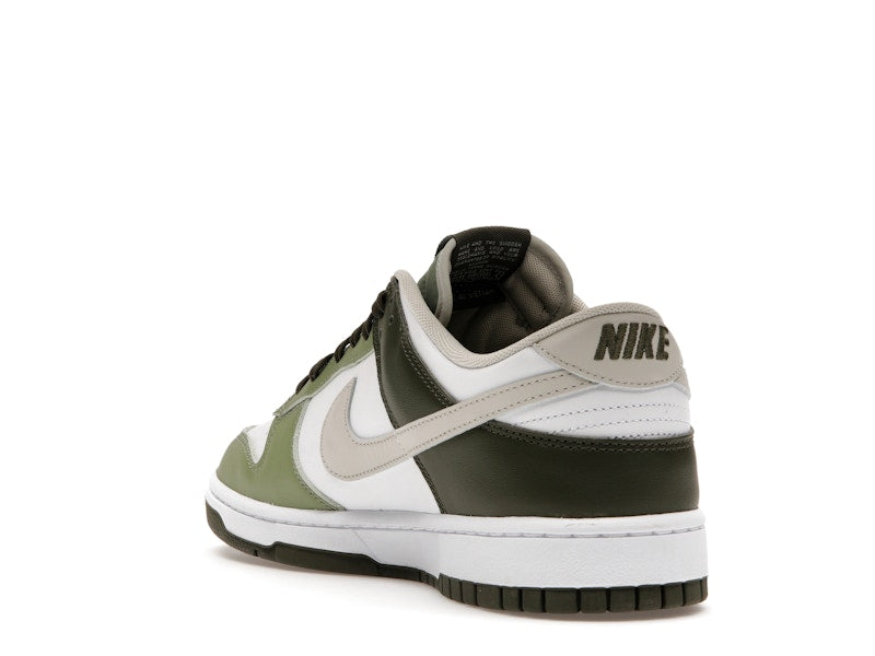 Nike Dunk Low Oil Green Cargo Khaki