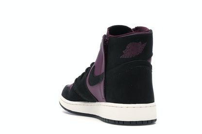 Jordan 1 Rebel XX Bordeaux (Women's)