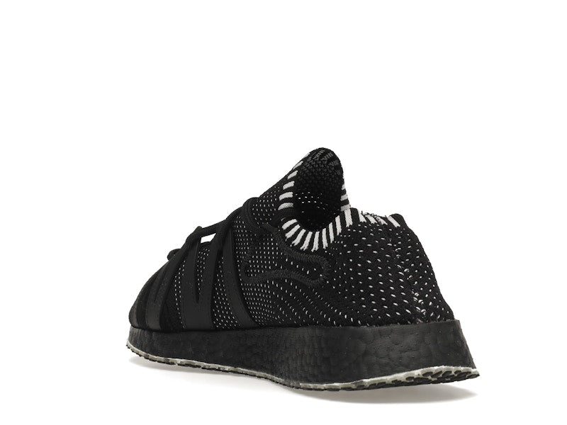 adidas Y-3 Raito Racer Black White
