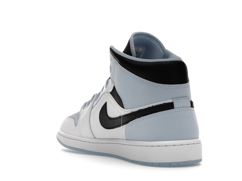 Jordan 1 Mid SE Ice Blue (2023)
