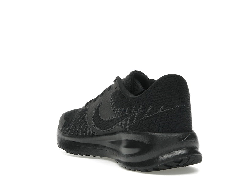 Nike Run Defy Black Anthracite