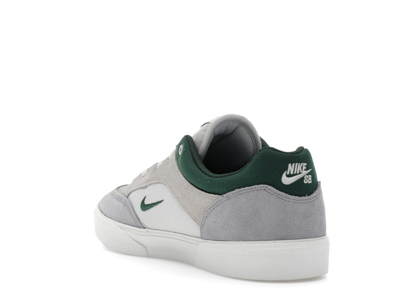 Nike SB Malor Platinum Tint Fir