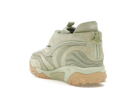 Reebok Chukwu Preseason OTU Tobe Nwigwe Mint Green