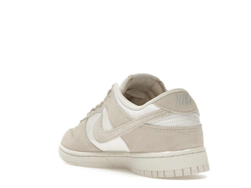 Nike Dunk Low Cordura Light Orewood Brown