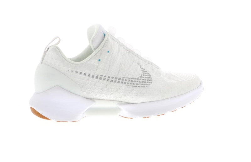 Nike HyperAdapt 1.0 White