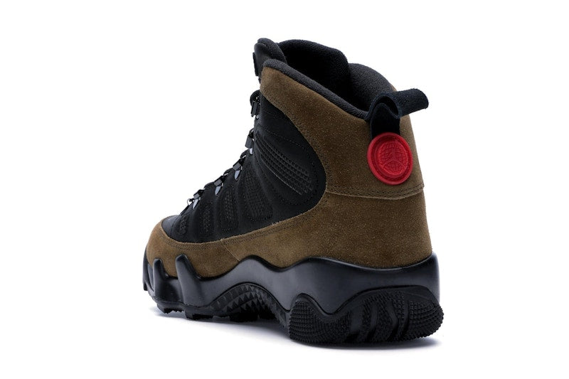 Jordan 9 Retro Boot NRG Olive