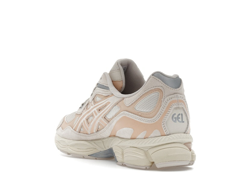 ASICS Gel-NYC Oatmeal Bisque