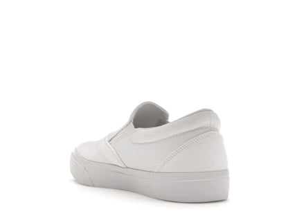 Nike SB Charge Slip White