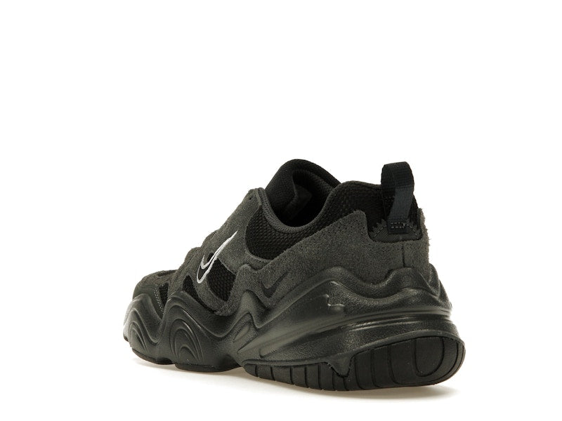 Nike Tech Hera Anthracite Black