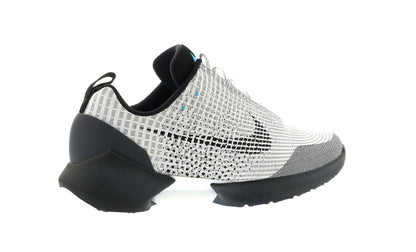 Nike HyperAdapt 1.0 Metallic Silver